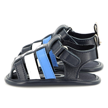 Sandalia O Huarache Boss para bebé y niño